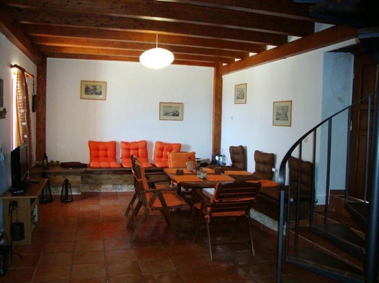 Villa Kastri Gavdos Exterior photo